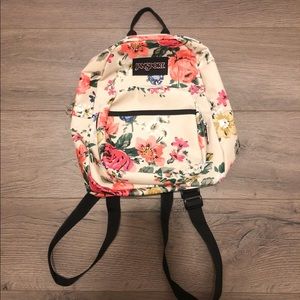 Jansport mini back pack